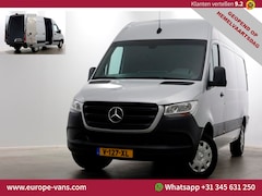 Mercedes-Benz Sprinter - 314 CDI 143pk E6 RWD 7G Automaat L2H2 Airco/Camera Trekhaak 3500kg 06-2019