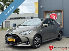 Toyota Yaris - 1.5 Hybrid Team|Automaat|Stoelvw|LED|Garantie