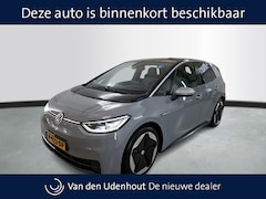 Volkswagen ID.3 - First Max 58 kWh | Panoramadak | Binnenkort beschikbaar