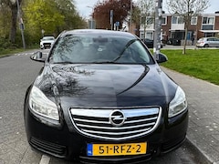 Opel Insignia - 1.6 T Edition