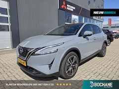 Nissan Qashqai - 1.5 e-Power Tekna | Panoramdak | 360º Camera | Trekhaak |