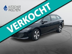 Volkswagen Passat Variant - 1.5 eTSI Automaat