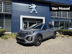 Peugeot 2008 - 1.2 PureTech 100 Allure | Apple Carplay/Android Auto | Parkeerhulp | Navigatie |