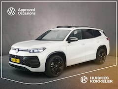 Volkswagen Tayron - R-Line Edition 1.5 TSI eHybrid 272pk DSG Automaat Trekhaak, Panoramadak, Harman Kardon aud