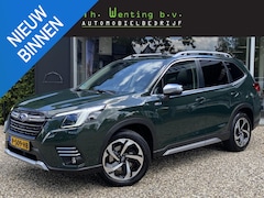 Subaru Forester - 2.0i e-BOXER Premium | Panoramadak | Stoelverwarming | Adaptieve Cruise Control | Stuurwie