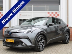 Toyota C-HR - 1.8 Hybrid Dynamic Automaat /NAVI/ACC/Camera/PDC/Stoelverw./LED/JBL Sound/Lane assist/DAB+