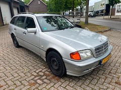 Mercedes-Benz C-klasse Combi - 240 Esprit AIRCO / AUT
