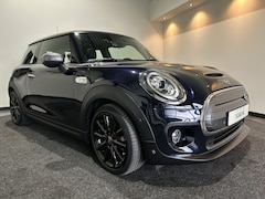 MINI Mini-Electric - Yours 33 kWh | Sfeerverlichting | Leder interieur | Panoramadak | Soh (batterijcheck) Waar