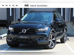 Volvo XC40 - T4 Recharge R-Design Expression | Adaptieve cruise control | Apple carplay/Android auto |