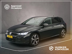 Volkswagen Golf - Life Edition 1.5 TSI eHybrid 204pk DSG Automaat Adaptive cruise control, Achteruitrijcamer