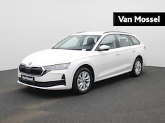 Skoda Octavia Combi - 1.5 TSI Business Edition 115 PK | TREKHAAK | ELEKTR. ACHTERKLEP | CAMERA | VIRTUAL COCKPIT