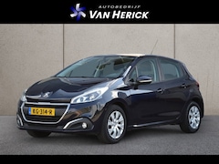 Peugeot 208 - 1.2 PureTech Blue Lion | Navigatie | Airco | Parkeersensoren
