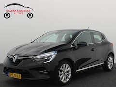 Renault Clio - 1.0 TCe Intens FULL LED / CARPLAY / KEYLESS / CLIMA / PDC / BLUETOOTH / CRUISE / NL-AUTO