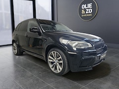 BMW X5 - M 4.4i V8 | All-in | Akrapovic | Luchtvering | Leder | Stoelverw