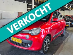 Renault Twingo - 1.0 SCe Intens/CRUISE/AIRCO/NAVI/