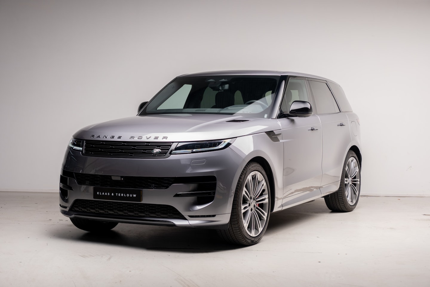 Land Rover Range Rover Sport - 3.0 P440e Dynamic SE PHEV | Head-Up | 23'' | Stuurverwarming | Surround Camera | - AutoWereld.nl