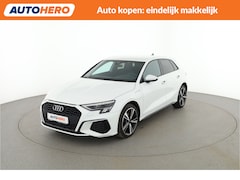 Audi A3 Sportback - 40 TFSI e Business edition | YM54281 |