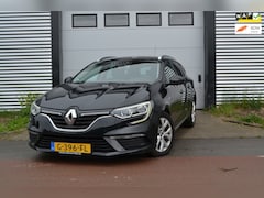Renault Mégane Estate - 1.3 TCe Limited