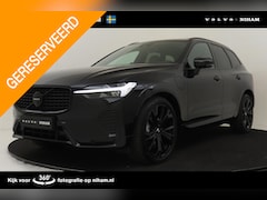 Volvo XC60 - T8 PLUG-IN HYBRID AWD ULTRA BLACK EDITION -PANO.DAK|BOWERS&WILKINS|LUCHTVERING|360°CAM|PRI