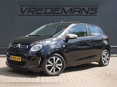 Citroën C1 - 1.0 e-VTi Shine