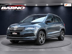 Skoda Karoq - 1.5 TSI ACT DSG Sportline Virtual|Camera