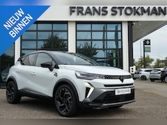 Renault Captur - 1.8 E-Tech full hybrid 160 esprit Alpine