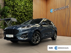 Ford Kuga - 2.5 PHEV ST-Line X | Pano | Head-Up | Adapt. Cruise | Elek. Trekhaak | Apple Carplay | 18'