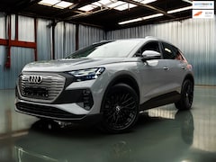 Audi Q4 e-tron - 40 Advanced edition 77 kWh adp cruise_Camera_PDC V+A