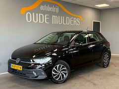 Volkswagen Polo - 1.0 TSI Life Cruise/Achteruitrijcamera/Navi/Carplay