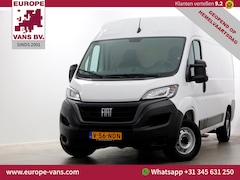 Fiat Ducato - 30 2.2 MultiJet 140pk L2H2 Airco/Navi/Camera 01-2023