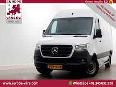 Mercedes-Benz Sprinter - 315 CDI 150pk RWD L2H2 9G Automaat Airco/Navi/Camera 06-2021