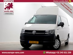 Volkswagen Transporter - 2.0 TSI 150pk Benzine L2H3 Airco/Camera/Camper? BPM-VRIJ 03-2019