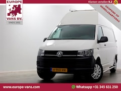 Volkswagen Transporter - 2.0 TSI 150pk Benzine L2H3 Airco/Camera/Camper? BPM-VRIJ 03-2019