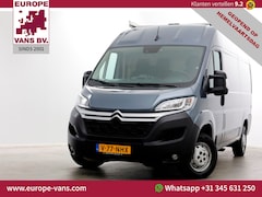 Citroën Jumper - 35 2.2 BlueHDi 140pk Airco/Navi/Camera 02-2023