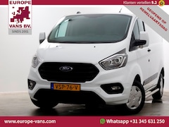 Ford Transit Custom - 2.0 TDCI L1H1 Trend Airco/PDC 11-2022