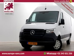 Mercedes-Benz Sprinter - 316 CDI 163pk RWD 7G Automaat L2H2 Airco/Camera 08-2020