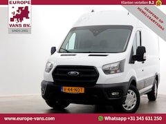 Ford Transit - 2.0 TDCI 130pk L2H3 Trend ACC/Navi/Camera 03-2024