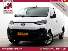 Fiat Scudo - 2.0 Diesel 145pk Automaat L3 Airco/Navi/Camera 09-2024
