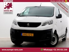 Peugeot Expert - 1.5 BlueHDI 102pk L3 Premium Airco/CarPlay/Camera 06-2022