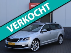 Skoda Octavia Combi - 2.0 TDI Greentech Style Business
