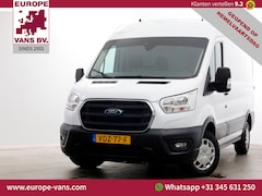 Ford Transit - 2.0 TDCI L2H2 Trend Airco/Navi/Camera 01-2020