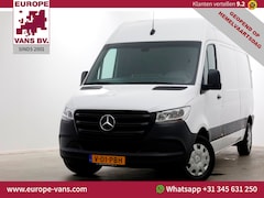 Mercedes-Benz Sprinter - 311 CDI 115pk L2H2 Airco/Carplay 10-2023