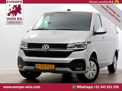 Volkswagen Transporter - T6.1 2.0 TDI 150pk DSG-Automaat L1H1 LED/ACC/Navi/Camera 07-2023