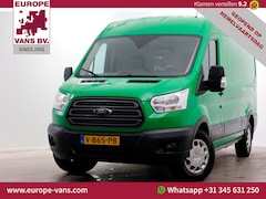 Ford Transit - 350 2.0 TDCI 130pk E6 RWD L3H2 Airco/Camera/Trehhaak 2800kg 05-2018