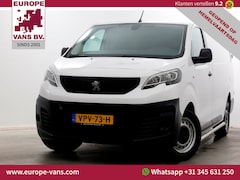 Peugeot Expert - 1.5 BlueHDI 102pk L3 Premium Airco/Navi/Camera 05-2022