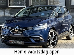 Renault Grand Scénic - 1.3 TCe 140 Black Edition 7p Bose ACC Lane Full Option Garantie