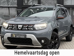 Dacia Duster - 1.3 TCe 150 Extreme SE Aut CarPlay Full Option Garantie
