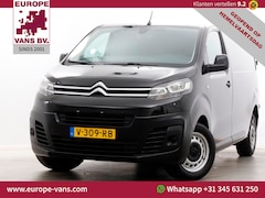 Citroën Jumpy - 2.0 BlueHDI 120pk E6 Club L1H1 Airco/Cruise Control 06-2018