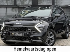 Kia Sportage - 1.6 T-GDi Hybrid GT-PlusLine Panoramadak Full Option Garantie