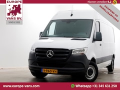 Mercedes-Benz Sprinter - 314 CDI 143pk E6 L2H2 Airco/Camera 01-2019
